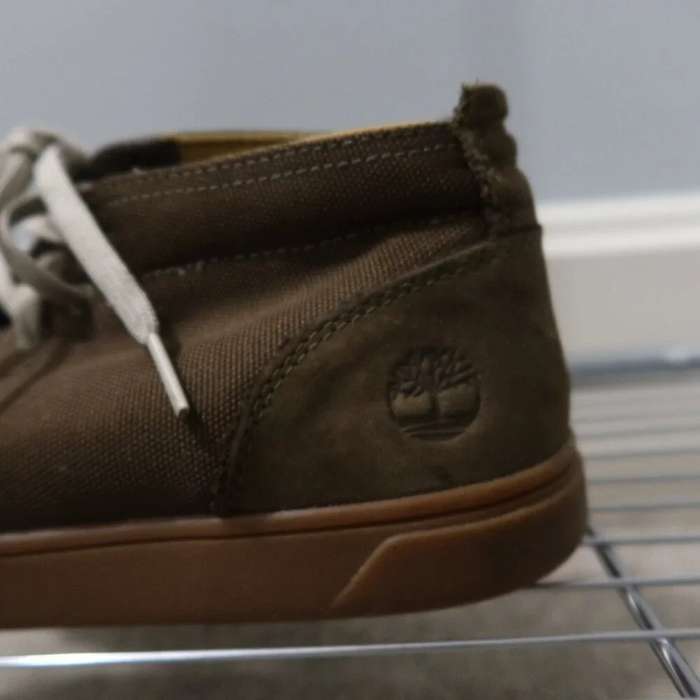 Timberland Men's Groveton‎ Shoes